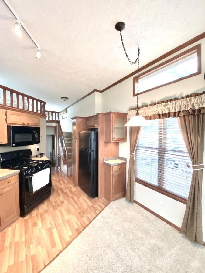 Pleasure Point Rv Resort Edmore Zewnętrze zdjęcie